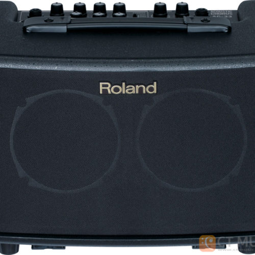 แอมป์อคูสติก Roland AC-33