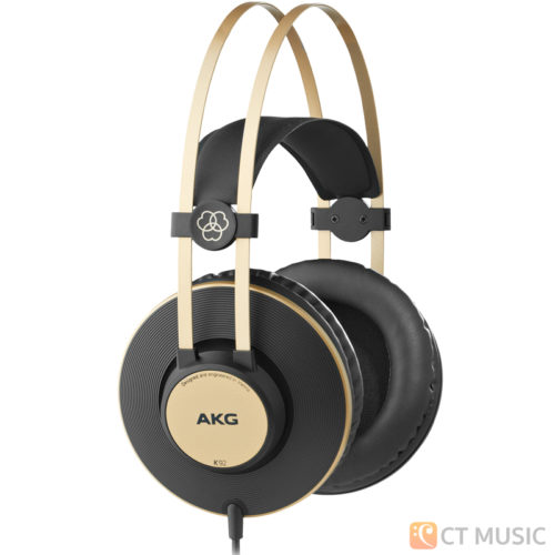 AKG K92 Closed-back headphones