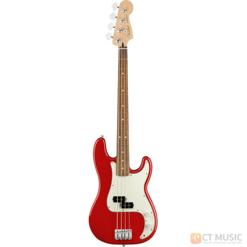 เบสไฟฟ้า Fender Player P Bass