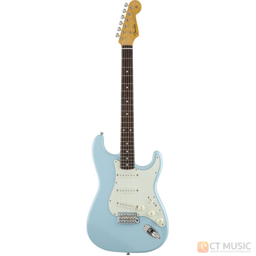 กีตาร์ไฟฟ้า Fender Traditional 60s Stratocaster