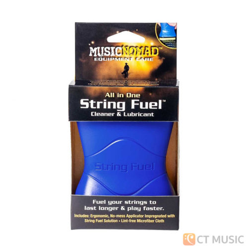 Musicnomad MN109 String Fuel