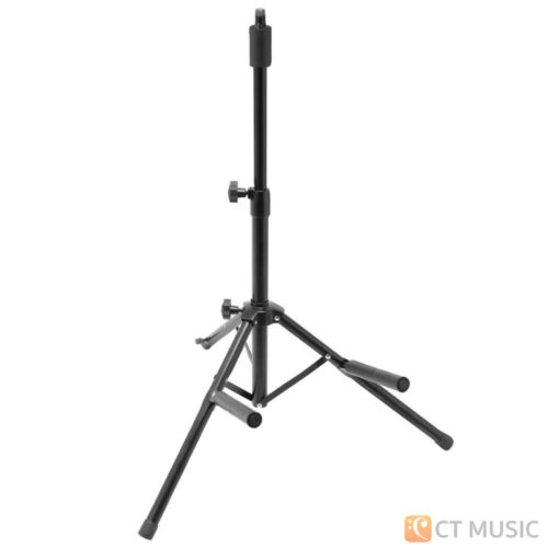 On-Stage RS7500 Tiltback Tripod Amp Stand