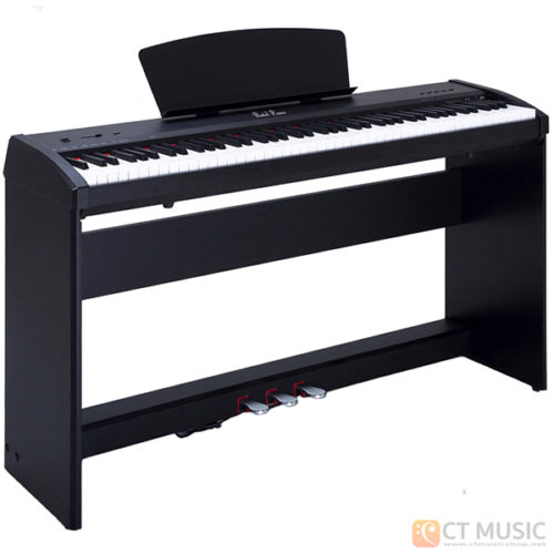 เปียโนไฟฟ้า Pastel Piano P-9