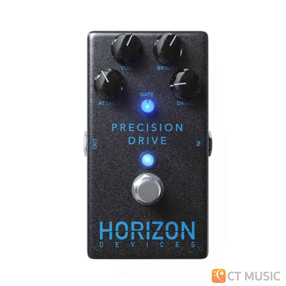 HORIZON DEVICES PRECISION DRIVE สต็อกแน่น พร้อมส่ง - CT Music