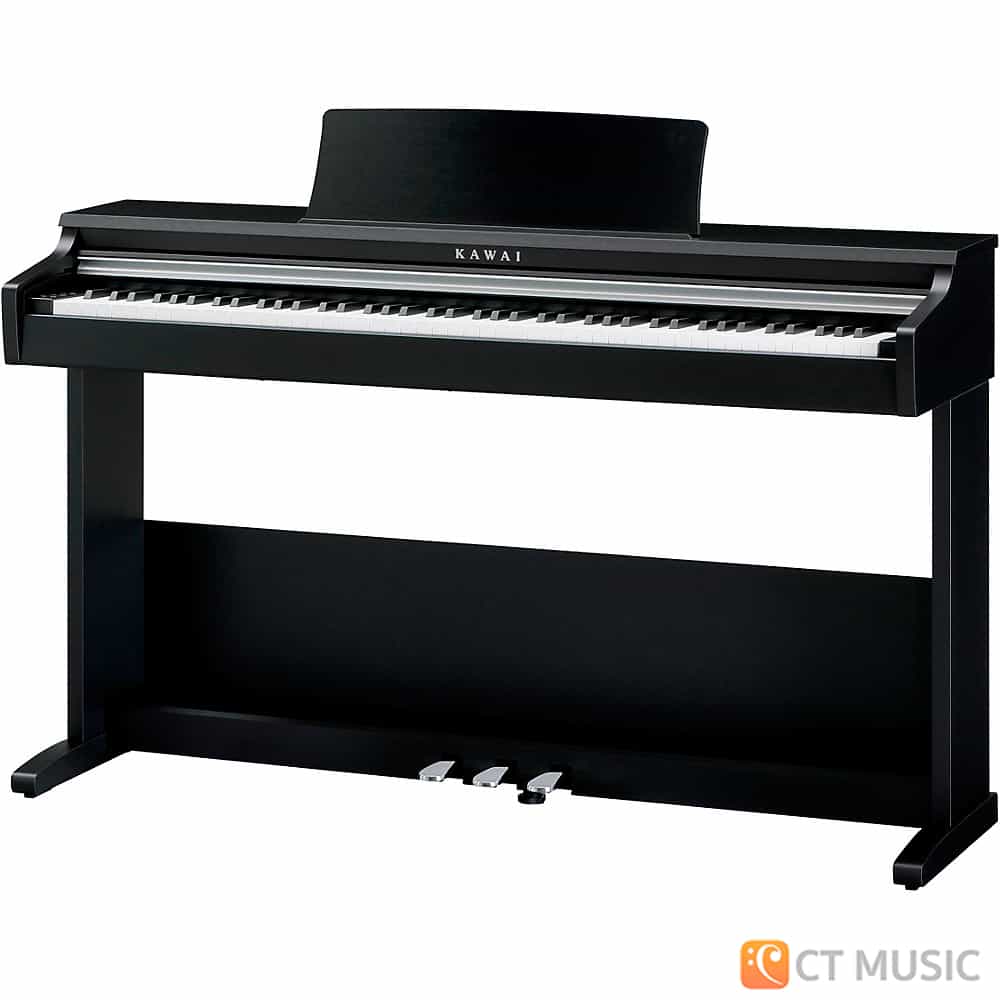 เปียโนไฟฟ้า Korg Micro PIANO สต็อกแน่น พร้อมส่ง - CT Music